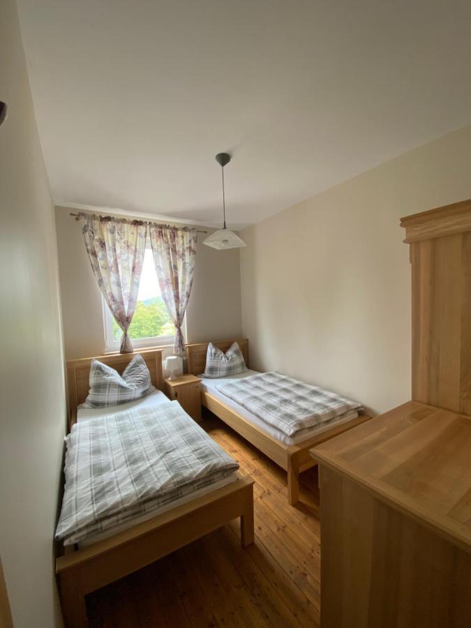 Świeradów-Zdrój Leonardo Guesthouse מראה חיצוני תמונה