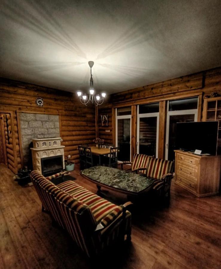 Świeradów-Zdrój Leonardo Guesthouse מראה חיצוני תמונה