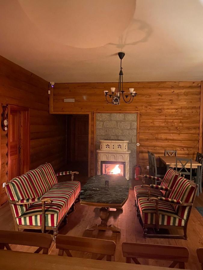 Świeradów-Zdrój Leonardo Guesthouse מראה חיצוני תמונה