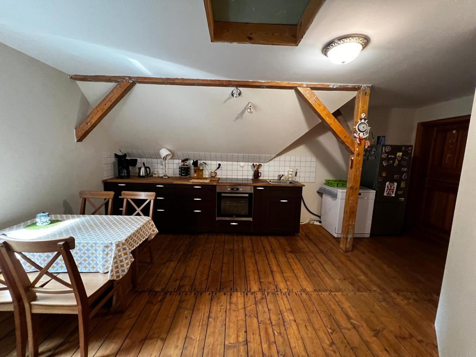 Świeradów-Zdrój Leonardo Guesthouse מראה חיצוני תמונה