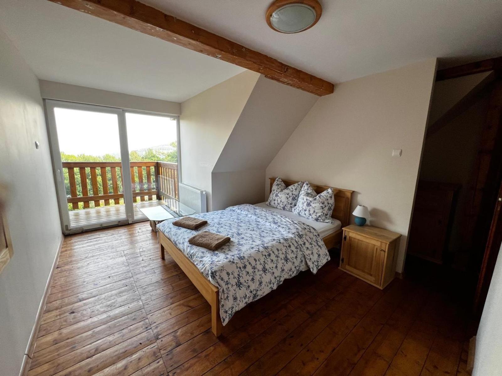 Świeradów-Zdrój Leonardo Guesthouse מראה חיצוני תמונה