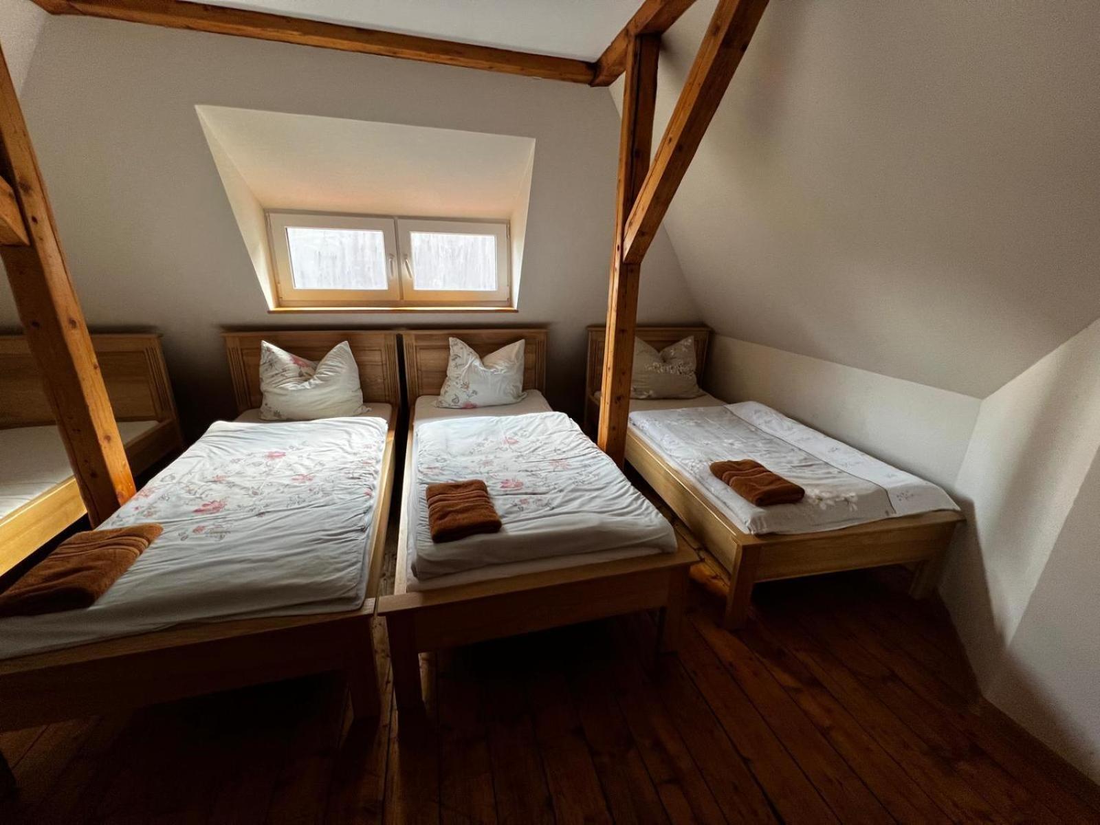 Świeradów-Zdrój Leonardo Guesthouse מראה חיצוני תמונה